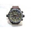 Swiss Army HC 8767 Black Dark Brown